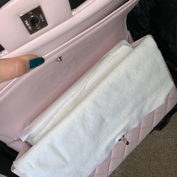 Authentic Chanel Purse - Picture 8 of 8